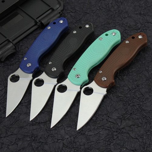Нож Spyderco C223GP Para 3 ABS