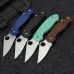 Нож Spyderco C223GP Para 3 ABS