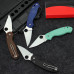 Нож Spyderco C223GP Para 3 ABS