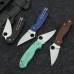 Нож Spyderco C223GP Para 3 ABS