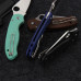 Нож Spyderco C223GP Para 3 ABS