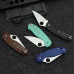 Нож Spyderco C223GP Para 3 ABS