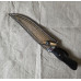 Нож Trail Master Bowie #1