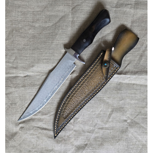 Нож Trail Master Bowie #1