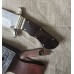 Нож Trail Master Bowie #2