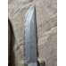 Нож Trail Master Bowie #2